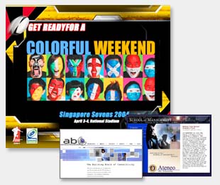 webdesign philippines